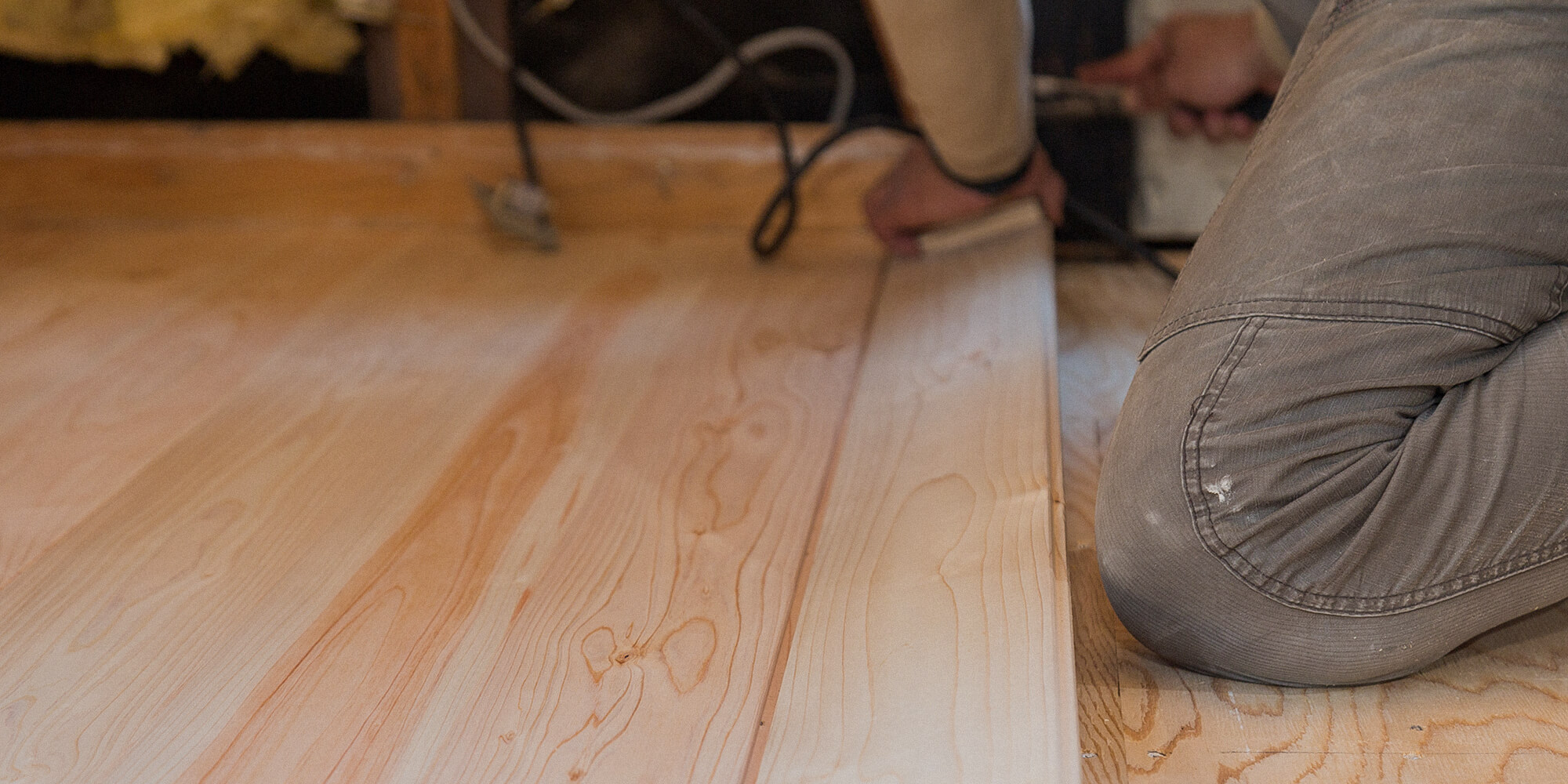 暮らしに寄り添う、理想の住まいづくり